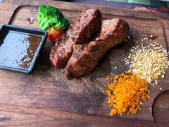 -慕巢西餐厅(中央公馆店)