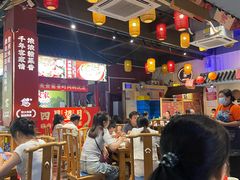 -柴火农家·江西赣南菜(土华店)