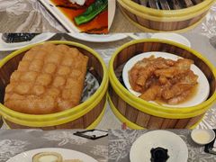 -香云轩·顺德菜(香云纱园林酒店店)