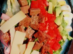 -酷公社·榴莲披萨(太原街店)