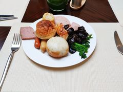 -上海中航虹桥机场泊悦酒店