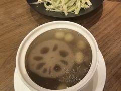 -清水亭湖北菜(大屯DT51店)