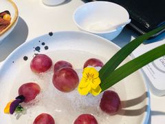 -申粤轩酒楼·三十年粤菜经典(丁香花园店)