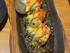 -一心创作料理屋(经开万达店)