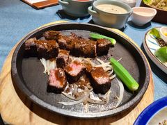 -俄士厨房(未来城店)