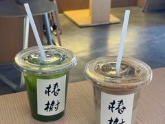 -椿树咖啡