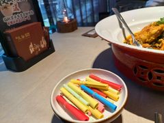 -太白餐厅·新湘菜原创者(月湖店)