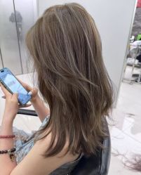 -雅仕 HAIR SALON 美发沙龙