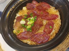 -蓝记茶餐厅(勒泰店)