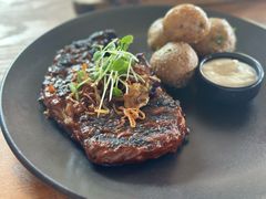 -Fergburger(皇后镇店)