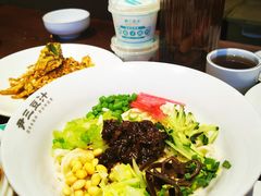 -南锣鼓巷