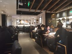 大堂-新太二·鲜料川菜(群光广场店)