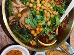 -小满手工粉(北京富力广场店)