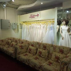 -全城热恋璀璨婚纱摄影(国贸总店)