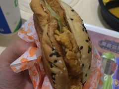 -德克士(五洲餐厅)
