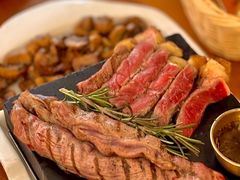 -Entrecôte 法国牛扒馆(保利·时光里店)