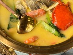 -野蔓果·山野菜(西湖景区·龙井茶田店)