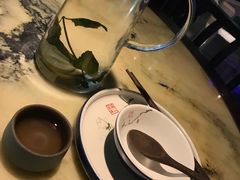 -绿茶餐厅(乐峰广场店)