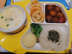 -老娘舅(杭州地铁凤起路站店)