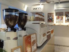 -Cafe on warm(丹霞店)