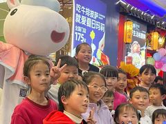 -万达广场(赣州于都店)