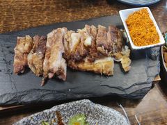 -卓越烤鸭店(太平湖东里店)