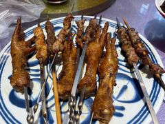 -老九圆山西面馆(CBD店)