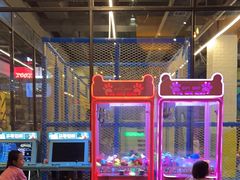-河坝烧烤串城(金达莱店)