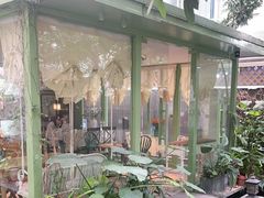 -绿房子方寸咖啡(星海名城店)