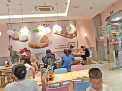 -小杨生煎(周浦万达店)
