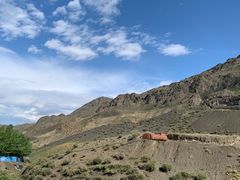 -天山神秘大峡谷