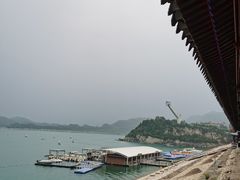 -北京金海湖景区