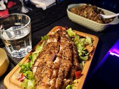 -烛影拾光观景餐厅·创意菜·摄影·小提琴(大唐不夜城店)