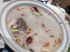 -米汤记忆(南京西路店)