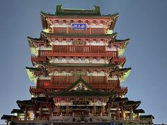 -寻梦滕王阁实景演出