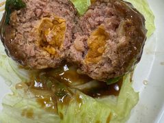 -春水锅贴·传统鲁菜(大明湖店)