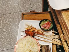 -旺蜀主成都串串火锅(西直门凯德MALL店)