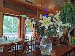 -那家小馆•北京菜•烤鸭(香山店)