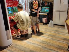 -玩坞轰趴馆·户外团建聚会主题生日派对馆(世豪广场店)