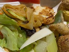 -素清香(解放路店)