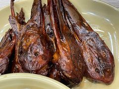 鸭头-圆宝台湾小吃(迎津街店)