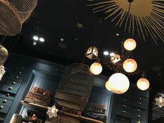 -九又四分之三站台哈利波特商店