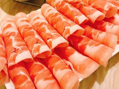 -台北吴记老锅底麻辣火锅(蓝村路店)