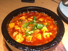 -胡马八破·川菜小馆(高新万达店)