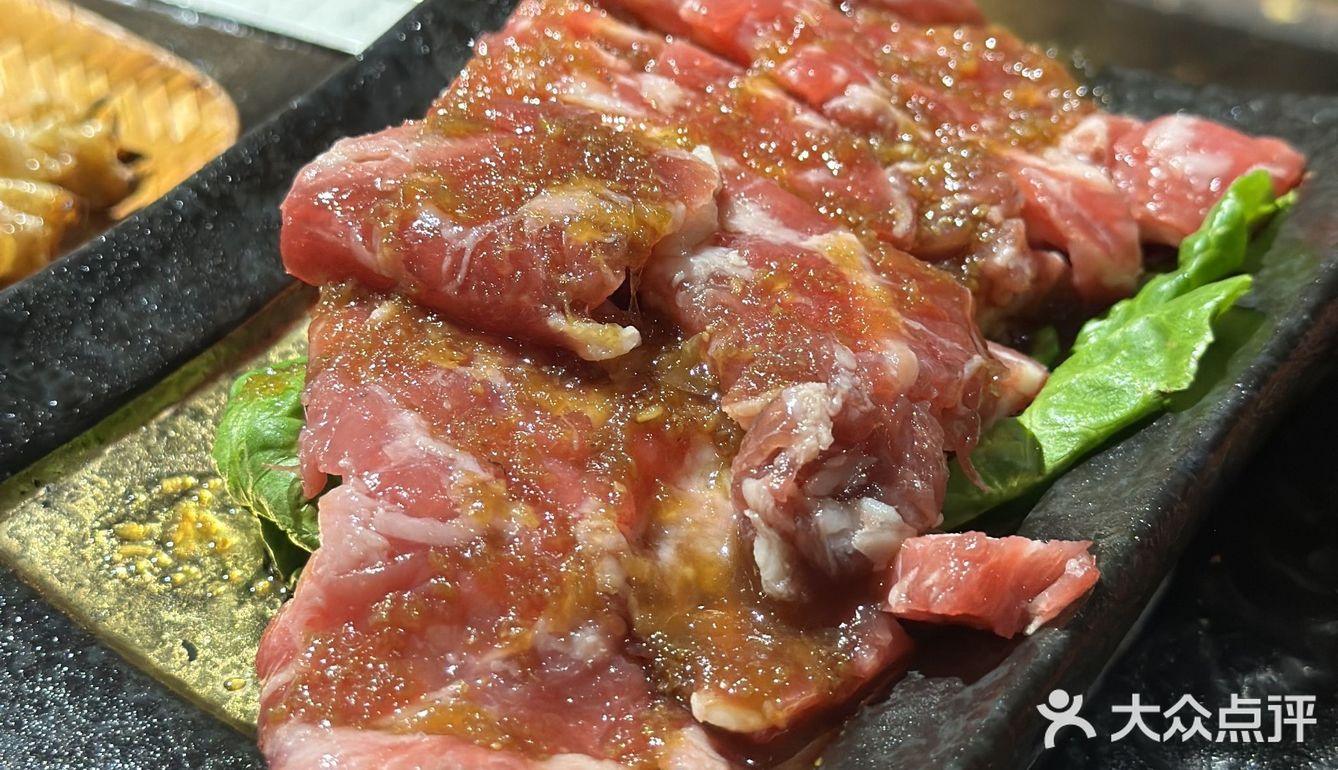 🍢爆款日式炉端烧🥓
