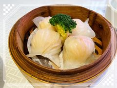 上下九虾饺皇-上下九广州菜馆(锦业路店)