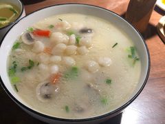 -十面春风·江南面馆(崇宁路店)