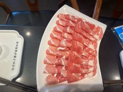 -北门涮肉·铜锅涮肉(南锣鼓巷店)