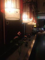 -诗泥SPA
