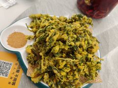 -何适山庄 ·可团建(水长城P2停车场店)